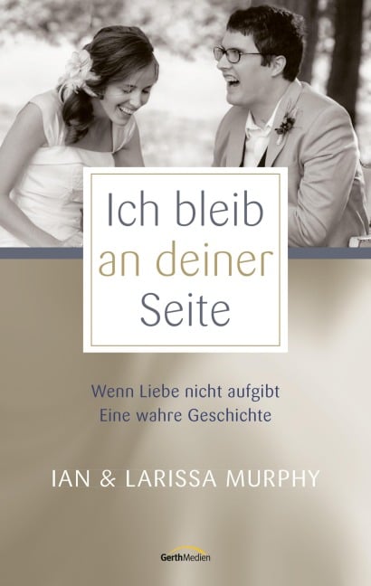 Ich bleib an deiner Seite - Ian Murphy