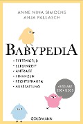 Babypedia - Anne Nina Simoens, Anja Pallasch