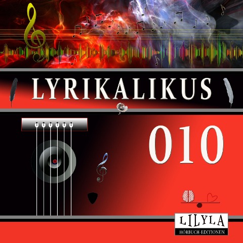 Lyrikalikus 010 - Ludwig Tieck, Friedrich Frieden