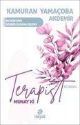 Cover-Bild zum Titel 'Terapist' von 'Kamuran Yamacoba Akdemir'