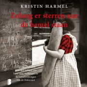 Cover-Bild zum Titel 'Zolang er sterren aan de hemel staan' von 'Kristin Harmel'