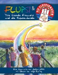 Cover-Bild zum Titel 'Flupsi und die Elbspürnasen' von 'Jochen Wildt'