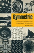 Cover-Bild zum Titel 'Symmetrie in Geistes- und Naturwissenschaft' von ''