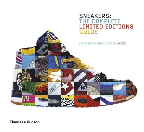Sneakers - U-Dox