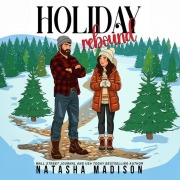 Cover-Bild zum Titel 'Holiday Rebound' von 'Natasha Madison'