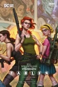 Cover-Bild zum Titel 'Fables (Deluxe Edition)' von 'Bill Willingham, Mark Buckingham, Tony Akins, Russ Braun, Jim Fern'