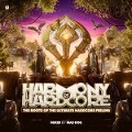 Cover-Bild zum Titel 'Harmony Of Hardcore 2023 - Mixed By Mad Dog' von 'Various'