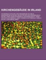 Kirchengebäude in Irland - 