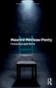 Cover-Bild zum Titel 'Humanism and Terror' von 'Maurice Merleau-Ponty'