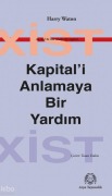 Cover-Bild zum Titel 'Kapitali Anlamaya Bir Yardim' von 'Harry Waton'