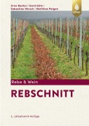 Cover-Bild zum Titel 'Rebschnitt' von 'Arno Becker, Gerd Götz, Sebastian Hörsch, Matthias Petgen'