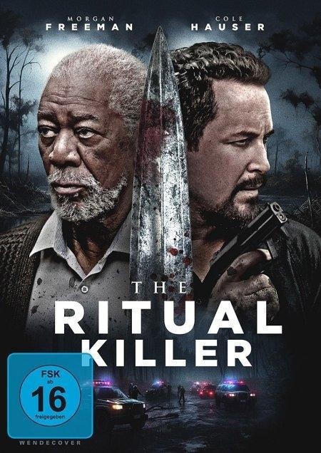 The Ritual Killer - Joe Lemmon, Francesco Cinquemani, Giorgia Iannone, Bob Bowersox, Jennifer Lemmon