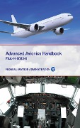 Cover-Bild zum Titel 'Advanced Avionics Handbook' von 'Federal Aviation Administration'