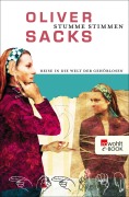 Cover-Bild zum Titel 'Stumme Stimmen' von 'Oliver Sacks'