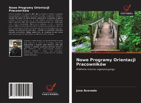 Nowe Programy Orientacji Pracowników - Jose Acevedo