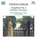 Sinfonie 2/Excelsior! - Sundkvist/Royal Scott. National Orchestra