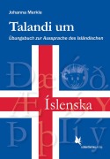 Cover-Bild zum Titel 'Talandi um' von 'Johanna Merkle'