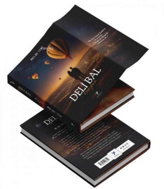 Delibal - Kesisme Sömizli - Melda Teke