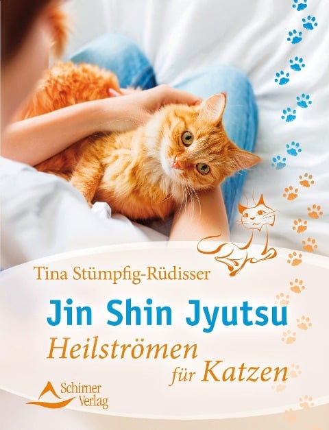 Jin Shin Jyutsu - Tina Stümpfig-Rüdisser