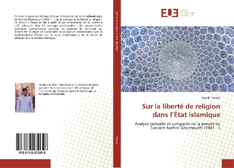 Sur la liberté de religion dans l¿État islamique - Mahdi Tirkawi