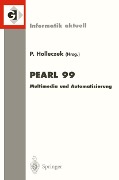 Cover-Bild zum Titel 'Pearl 99' von ''