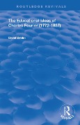 Cover-Bild zum Titel 'The Educational Ideas of Charles Fourier' von 'David Zeldin'
