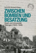 Cover-Bild zum Titel 'Zwischen Bomben und Besatzung' von ''