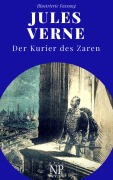 Michael Strogoff - Der Kurier des Zaren - Jules Verne