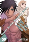 Cover-Bild zum Titel 'Dance in the Vampire Bund: Age of Scarlet Order Vol. 5' von 'Nozomu Tamaki'