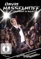 David Hasselhoff: The Hoff is back - 