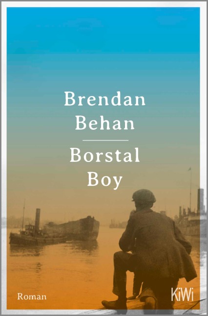 Borstal Boy - Brendan Behan