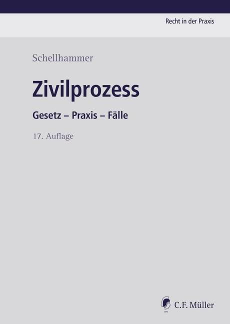 Zivilprozess - 