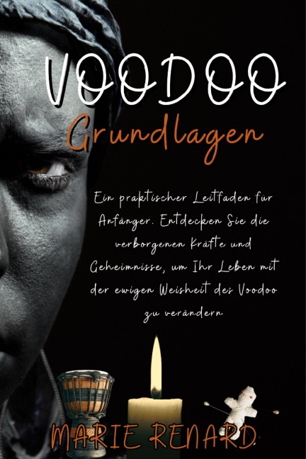 Voodoo Grundlagen - Marie Renard