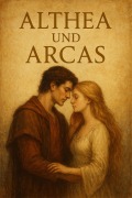 Cover-Bild zum Titel 'Althea und Arcas' von 'Simone Lilly'