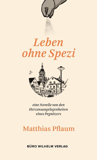 Matthias Pflaum - Leben ohne Spezi - Matthias Pflaum