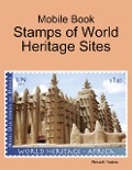 Cover-Bild zum Titel 'Mobile Book: Stamps of World Heritage Sites' von 'Renzhi Notes'