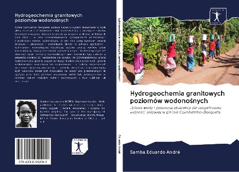 Hydrogeochemia granitowych poziomów wodono¿nych - Samba Eduardo André