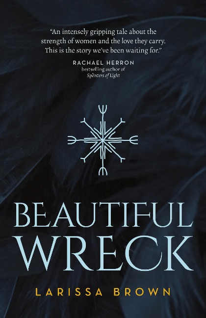 Beautiful Wreck - Larissa Brown