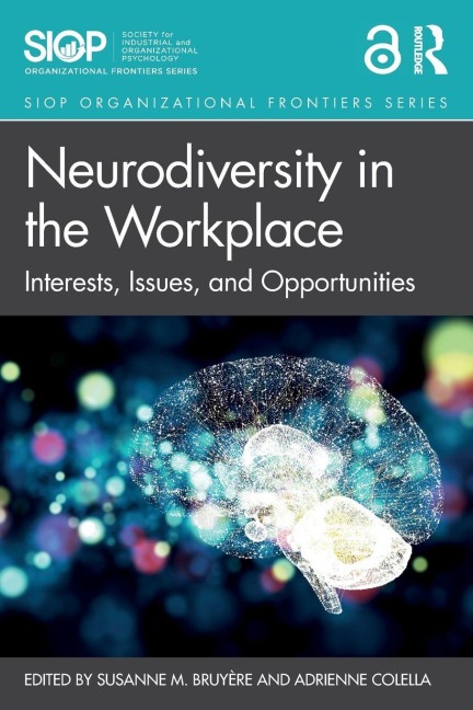 Neurodiversity in the Workplace - 