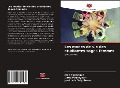 Cover-Bild zum Titel 'Les modes de vie des étudiantes sages-femmes' von 'Jhon Ypanaque, Dario Paquiyauri, José Luis Saly Rosas'