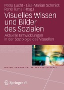 Cover-Bild zum Titel 'Visuelles Wissen und Bilder des Sozialen' von ''