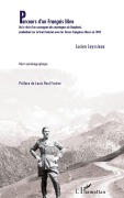 Cover-Bild zum Titel 'Parcours d'un Français libre' von 'Lucien Leyssieux'