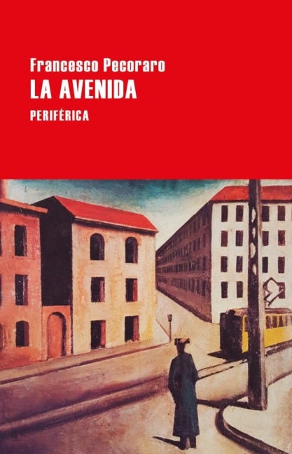 La Avenida - 