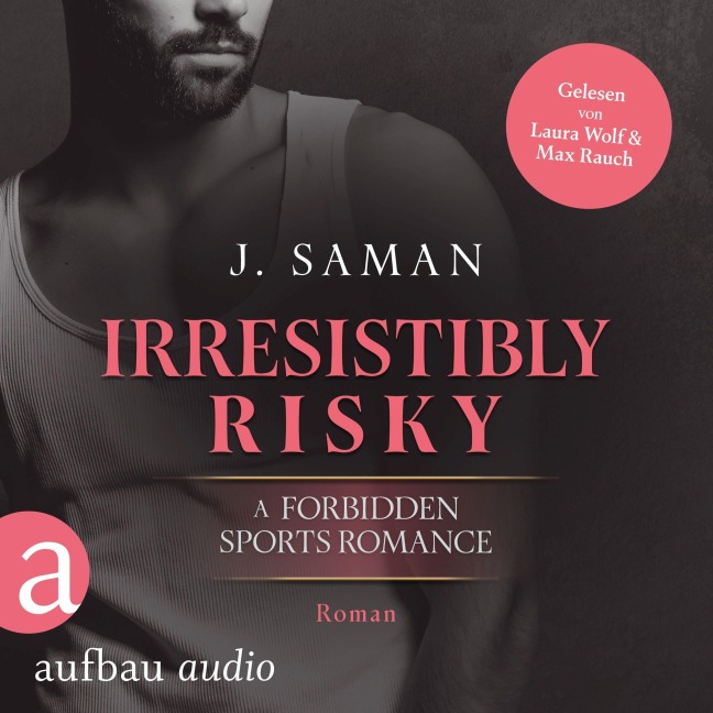 Irresistibly Risky - Julie Saman