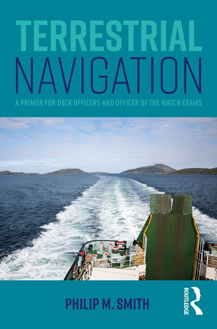 Terrestrial Navigation - Philip M. Smith