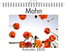 Cover-Bild zum Titel 'Mohn' von 'Emily Schneider'