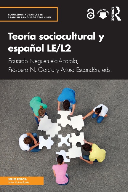 Teoría sociocultural y español LE/L2 - 