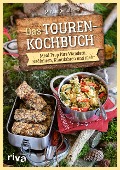 Cover-Bild zum Titel 'Das Touren-Kochbuch' von 'Mirjam Ophüls'