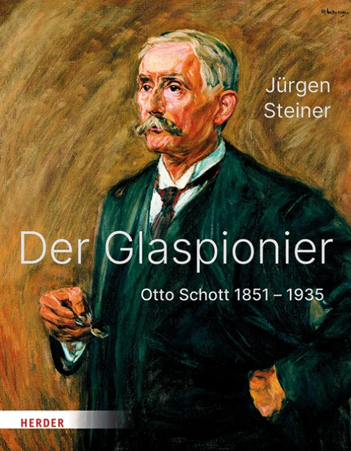Der Glaspionier - Jürgen Steiner