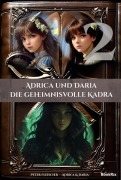 Cover-Bild zum Titel 'Adrica & Daria' von 'Peter Fleischer'